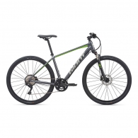 Bicicleta Aventure Giant Roam 1 Disc   thumbnav